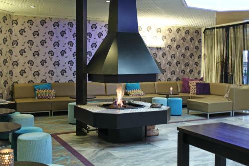 Inntel Hotels Resort Zutphen