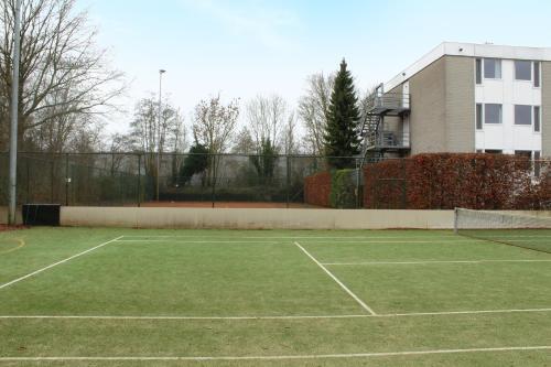 Inntel Hotels Resort Zutphen