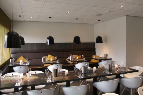 Inntel Hotels Resort Zutphen