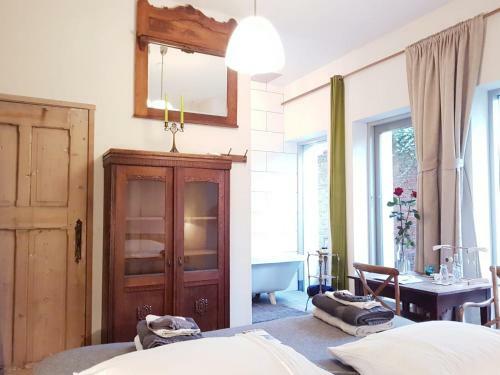 Sintanna B&B Petithotel