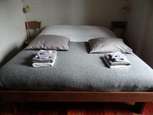 Sintanna B&B Petithotel