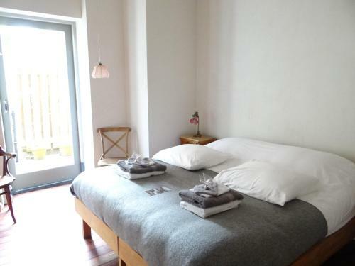 Sintanna B&B Petithotel