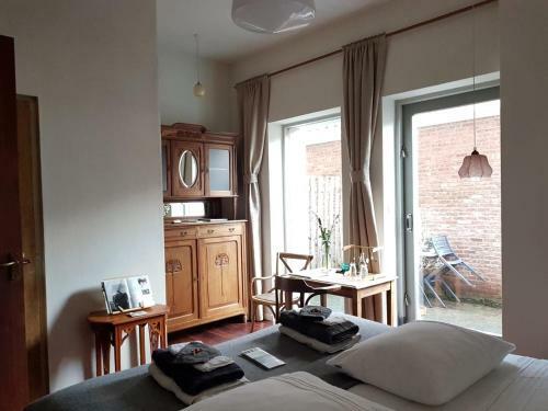 Sintanna B&B Petithotel