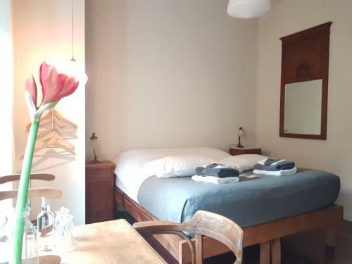 Sintanna B&B Petithotel
