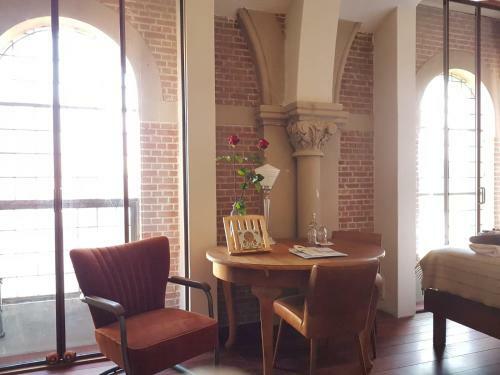 Sintanna B&B Petithotel