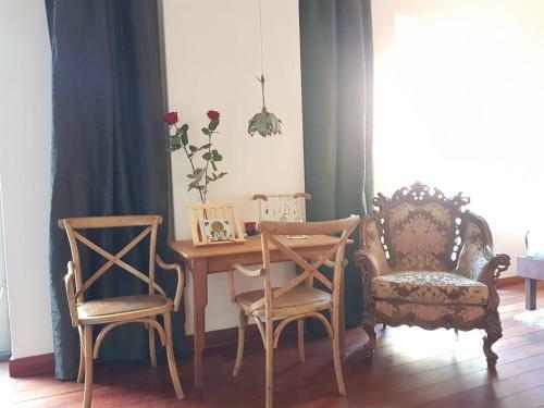 Sintanna B&B Petithotel