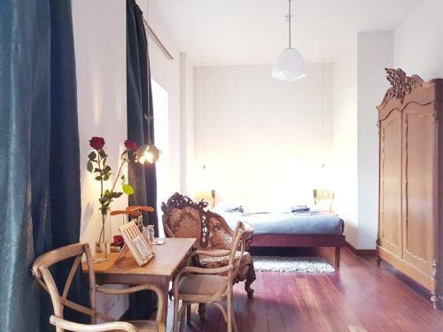 Sintanna B&B Petithotel