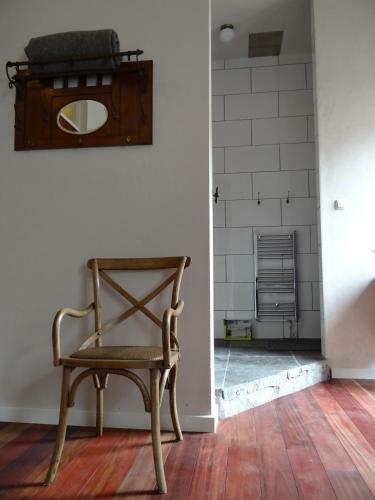 Sintanna B&B Petithotel