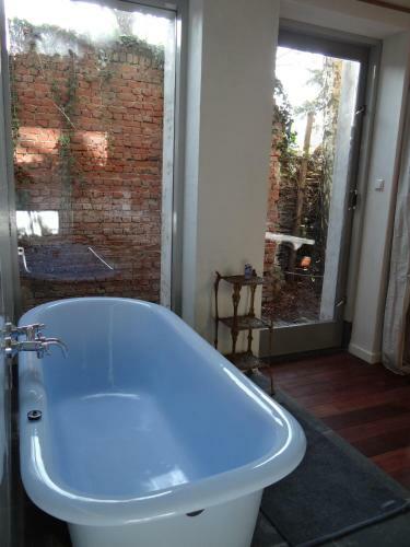 Sintanna B&B Petithotel