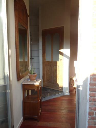 Sintanna B&B Petithotel