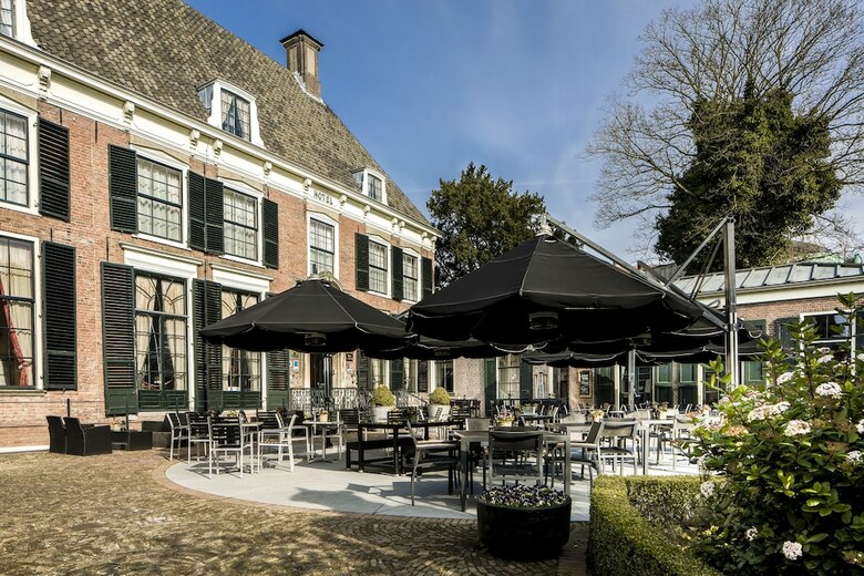 Hampshire Hotel - 's Gravenhof Zutphen