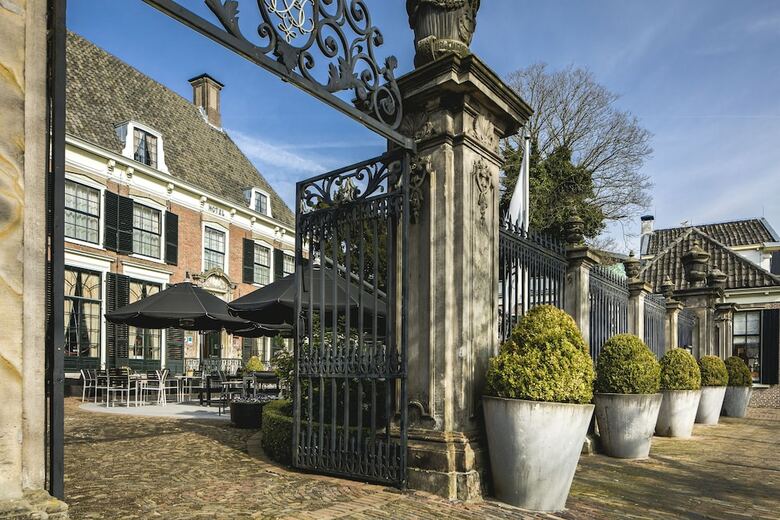 Hampshire Hotel - 's Gravenhof Zutphen