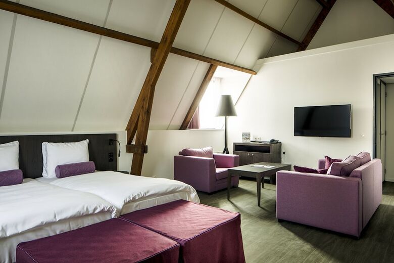 Hampshire Hotel - 's Gravenhof Zutphen