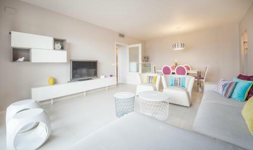 Apartamento New Penthouse
