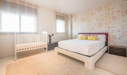Apartamento New Penthouse