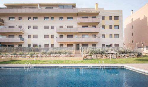 Apartamento New Penthouse