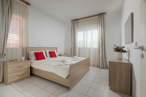 Apartamento Resitour - Aphrodite Gardens