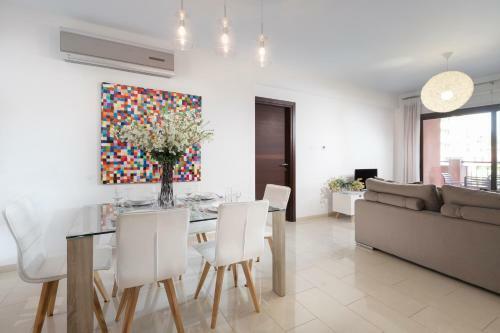 Apartamento Resitour - Aphrodite Gardens