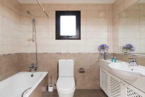 Apartamento Resitour - Aphrodite Gardens