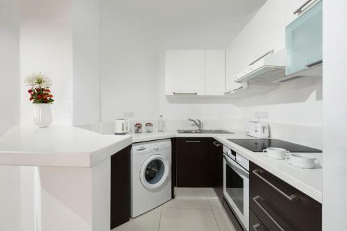 Apartamento Resitour - Aphrodite Gardens