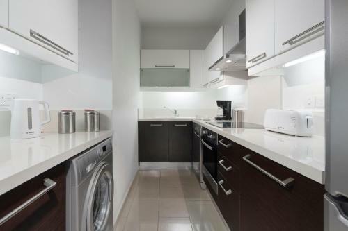 Apartamento Resitour - Aphrodite Gardens
