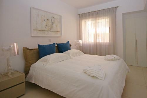 Apartamento Resitour - Aphrodite Gardens