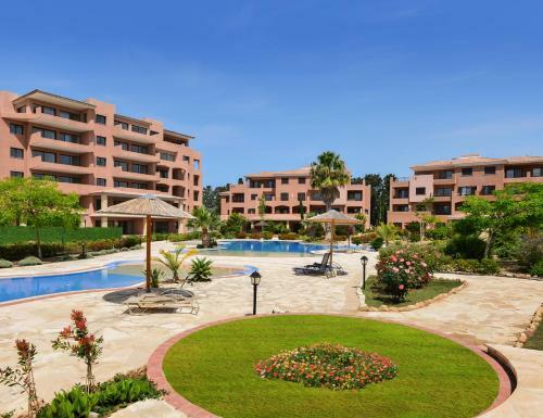 Apartamento Resitour - Aphrodite Gardens