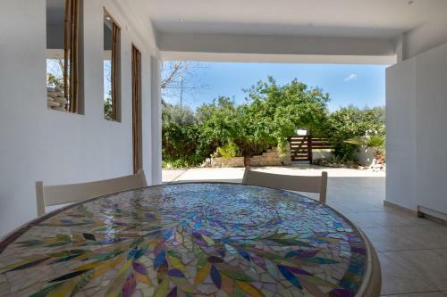 Apartamento Townhouse By The Sea Pirate Harbor