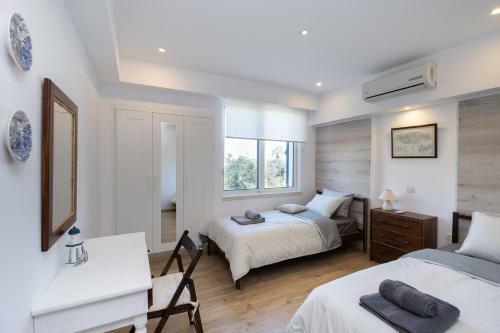 Apartamento Townhouse By The Sea Pirate Harbor
