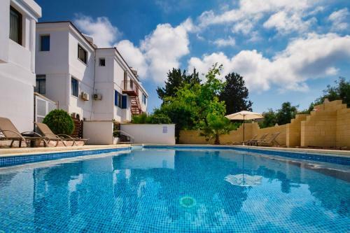 Apartamento Townhouse By The Sea Pirate Harbor