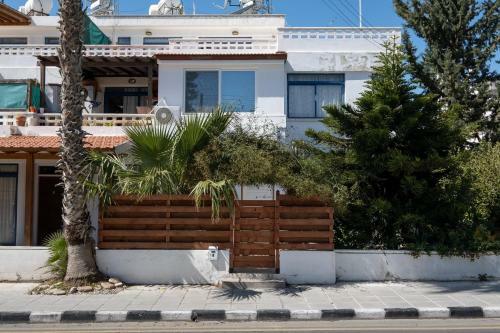 Apartamento Townhouse By The Sea Pirate Harbor