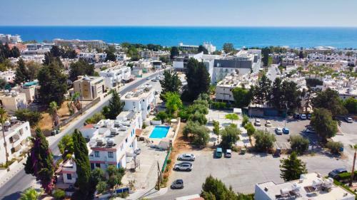 Apartamento Townhouse By The Sea Pirate Harbor
