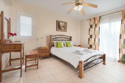 Apartamento Resitour - Limnaria Gardens