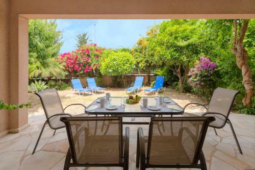 Apartamento Resitour - Limnaria Gardens