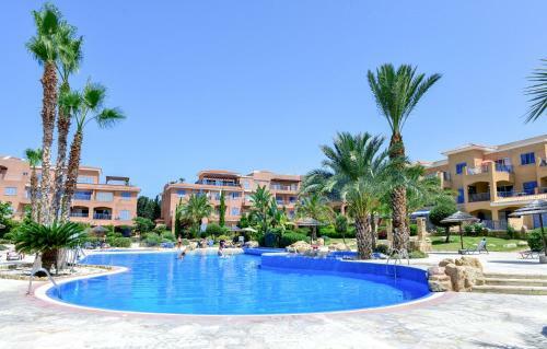 Apartamento Resitour - Limnaria Gardens