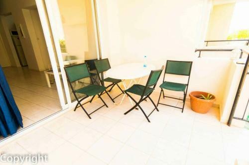 Apartamento By The Sea