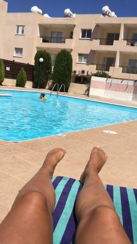 Apartamento By The Sea