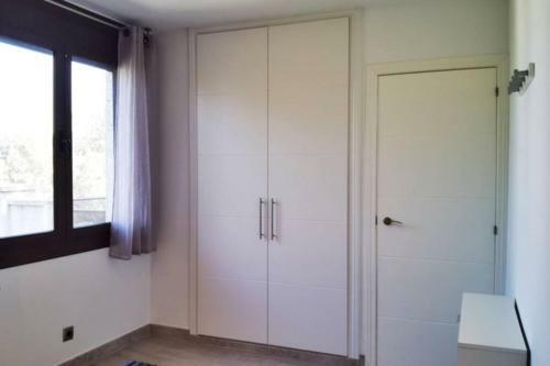 Apartamento Barbacoa + Vistas Al Mar + Playa + Piscina.