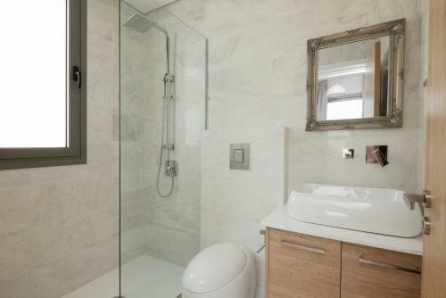 Olive Grove 4 Bedroom Villa