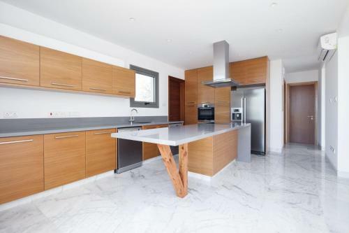 Olive Grove 4 Bedroom Villa