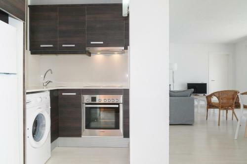 Uhc Acacias Apartments Salou