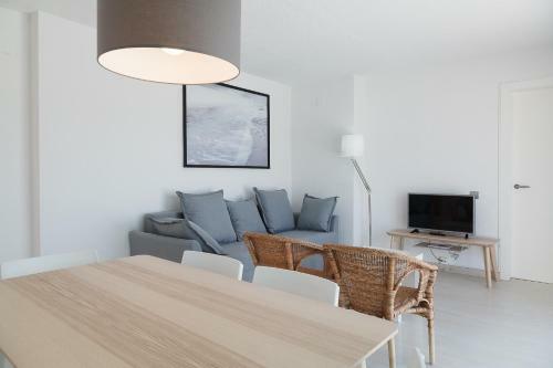 Uhc Acacias Apartments Salou