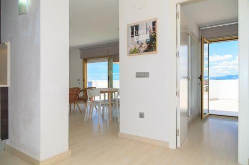 Uhc Acacias Apartments Salou