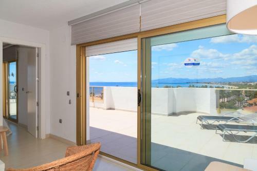 Uhc Acacias Apartments Salou