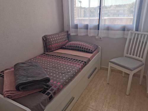 Apartamento 6beds Salou