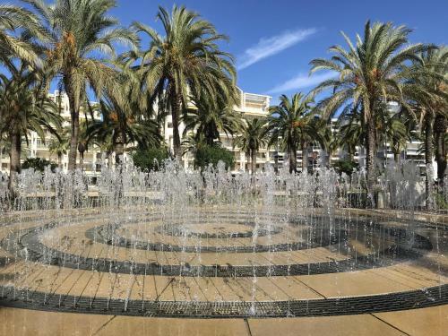 Apartamento Wvp Riviera Park J