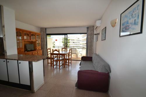 Apartamento Wvp Riviera Park J