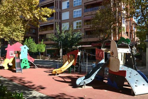 Apartamento Wvp Riviera Park J