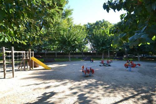 Apartamento Wvp Riviera Park J