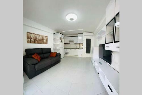 Apartamento Maritza A Minutos Del Mar